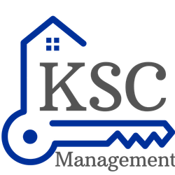 KSC Management Logo