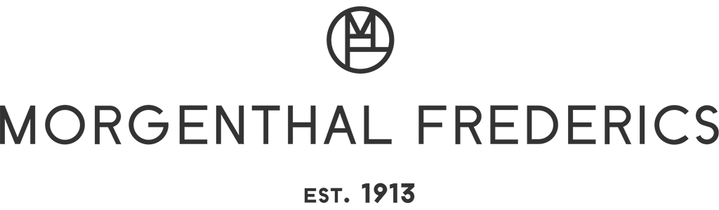 Morgenthal Fredericks