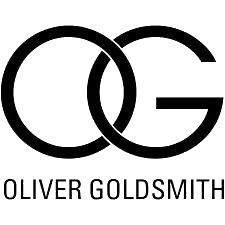 Oliver Goldsmith logo