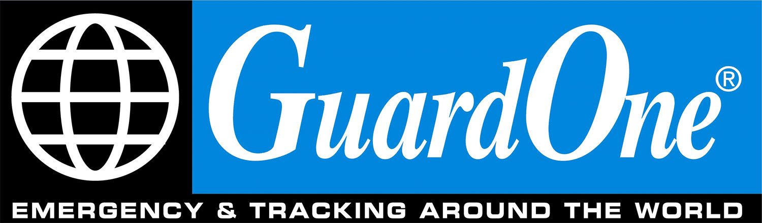 logo GuardOne - Trasporti in sicurezza