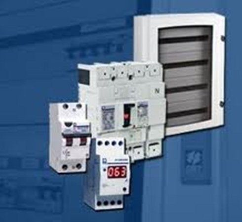 componenti elettrici