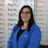 Denise, eye clinic technician - Eye Care in Barrington and Lake Zurich, IL