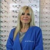 Elayne, eye clinic technician - Eye Care in Barrington and Lake Zurich, IL