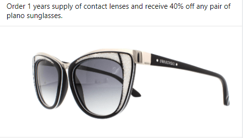 Sunglasses— Barrington, Lake Zurich, IL — The Eye Works Ltd