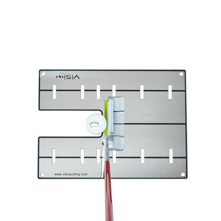 Putting Mirror (Acrylic)