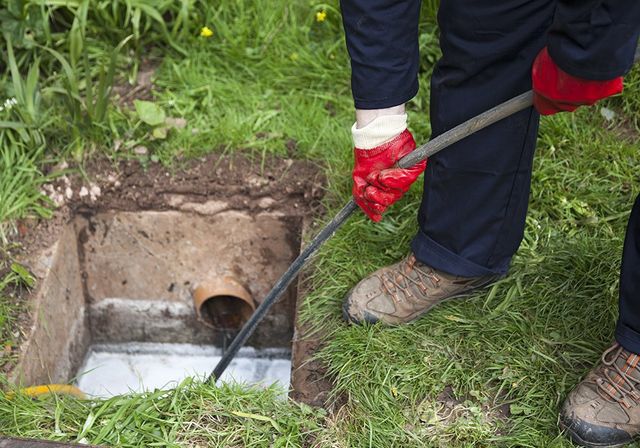 Sabre Springs San Diego Plumbing Drain Cleaning thumbnail