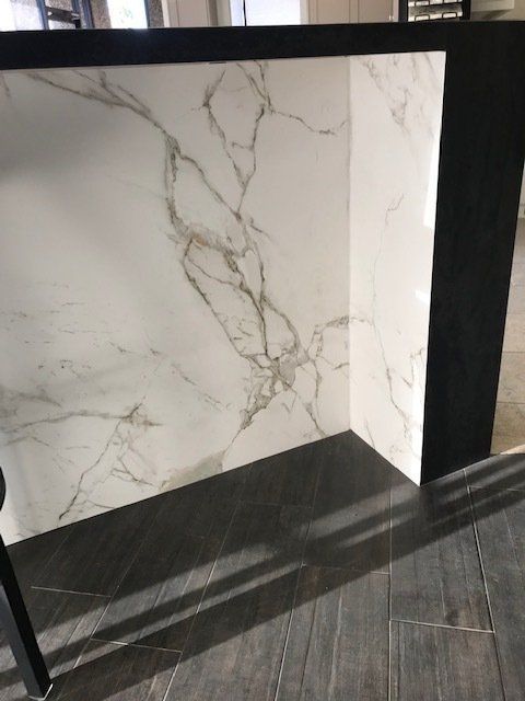 Exodus Designs & Surfaces Gallery Photo