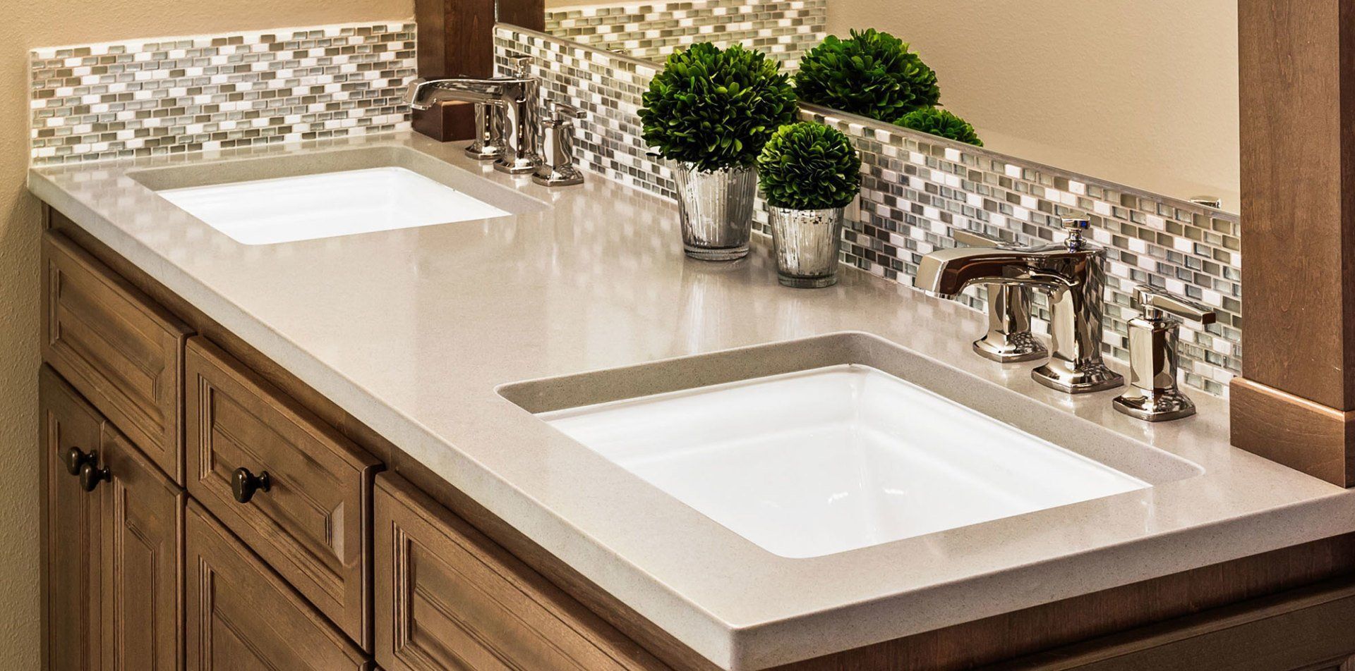 Exodus Designs & Surfaces Gallery Photo