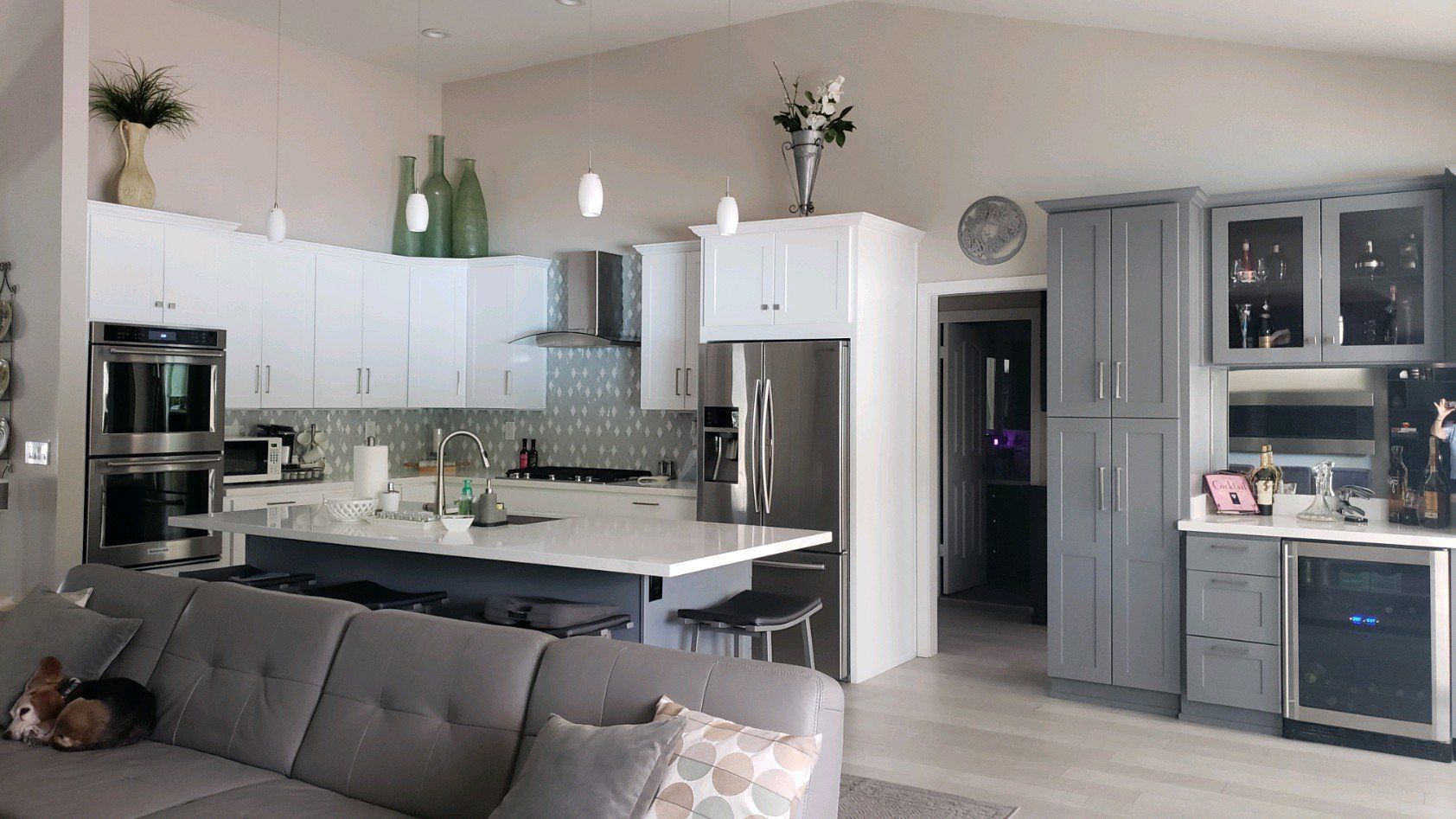 Exodus Designs & Surfaces Gallery Photo