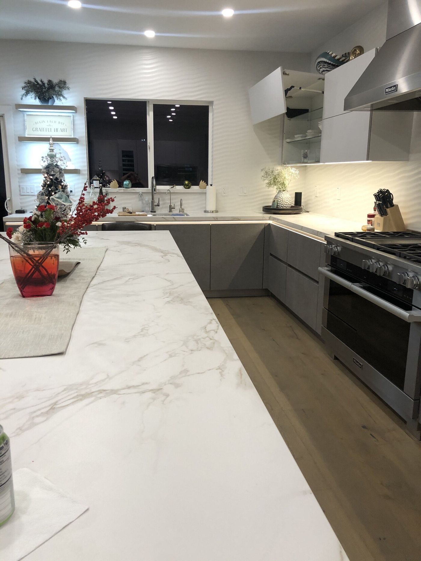 Exodus Designs & Surfaces Gallery Photo
