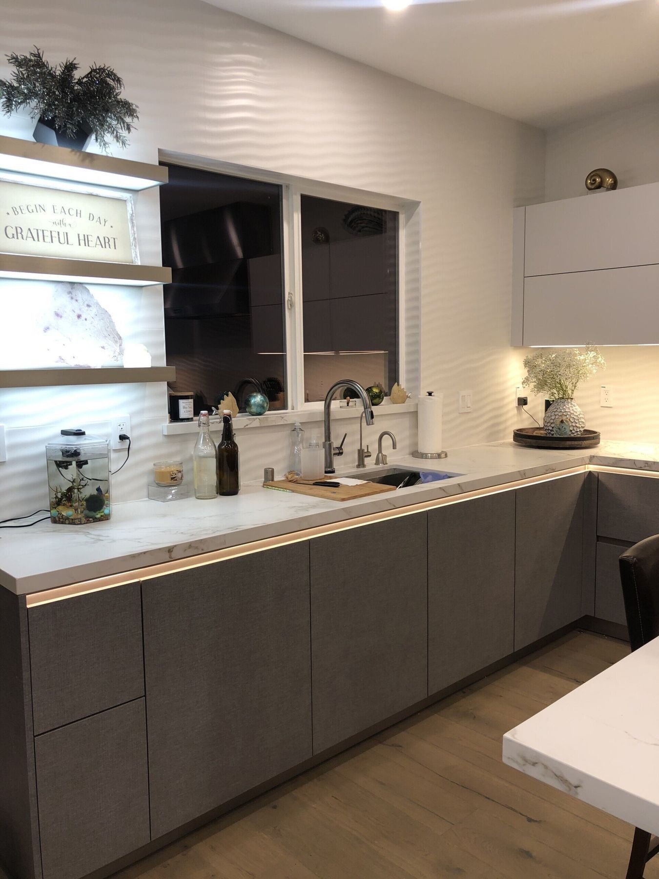 Exodus Designs & Surfaces Gallery Photo