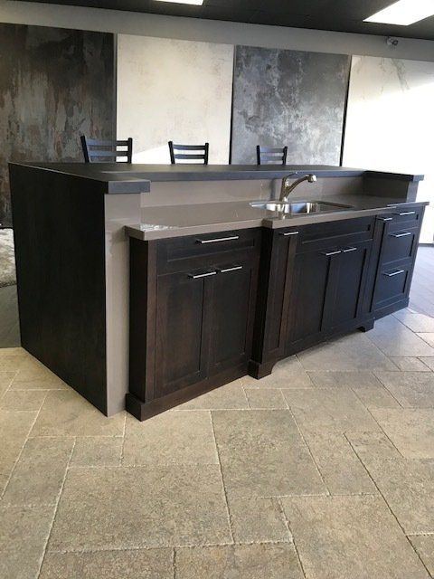 Exodus Designs & Surfaces Gallery Photo