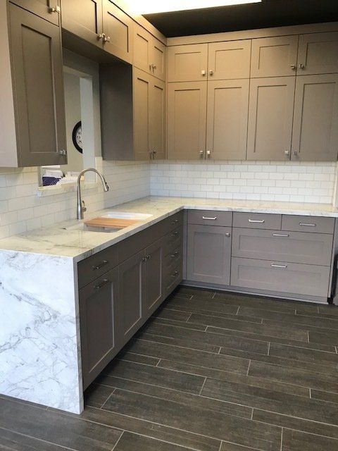 Exodus Designs & Surfaces Gallery Photo