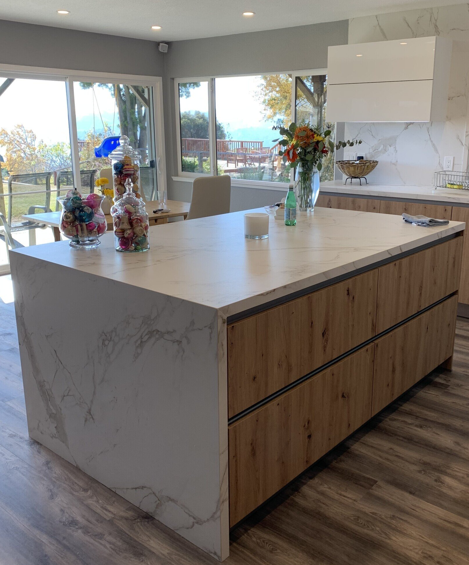 Exodus Designs & Surfaces Gallery Photo