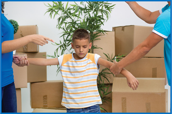 Familiebemiddeling Bemiddeling Meetjesland