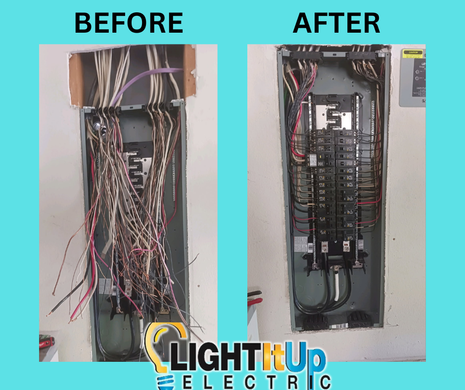 Your Trusted Electrician Frisco