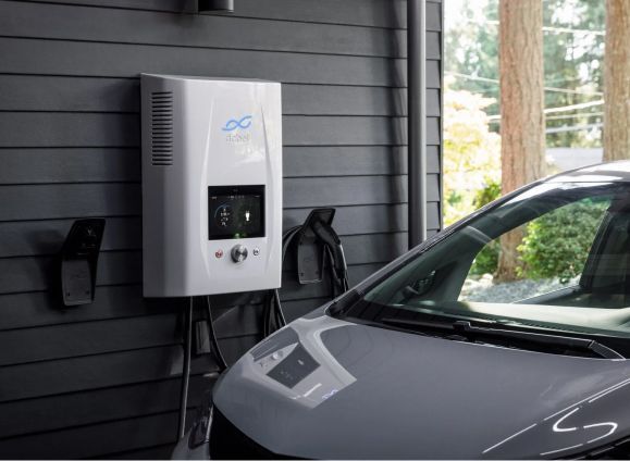 Electric Charger Installation Frisco TX