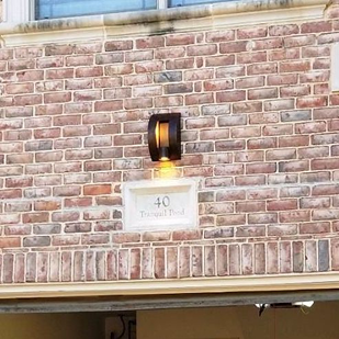 External Lighting