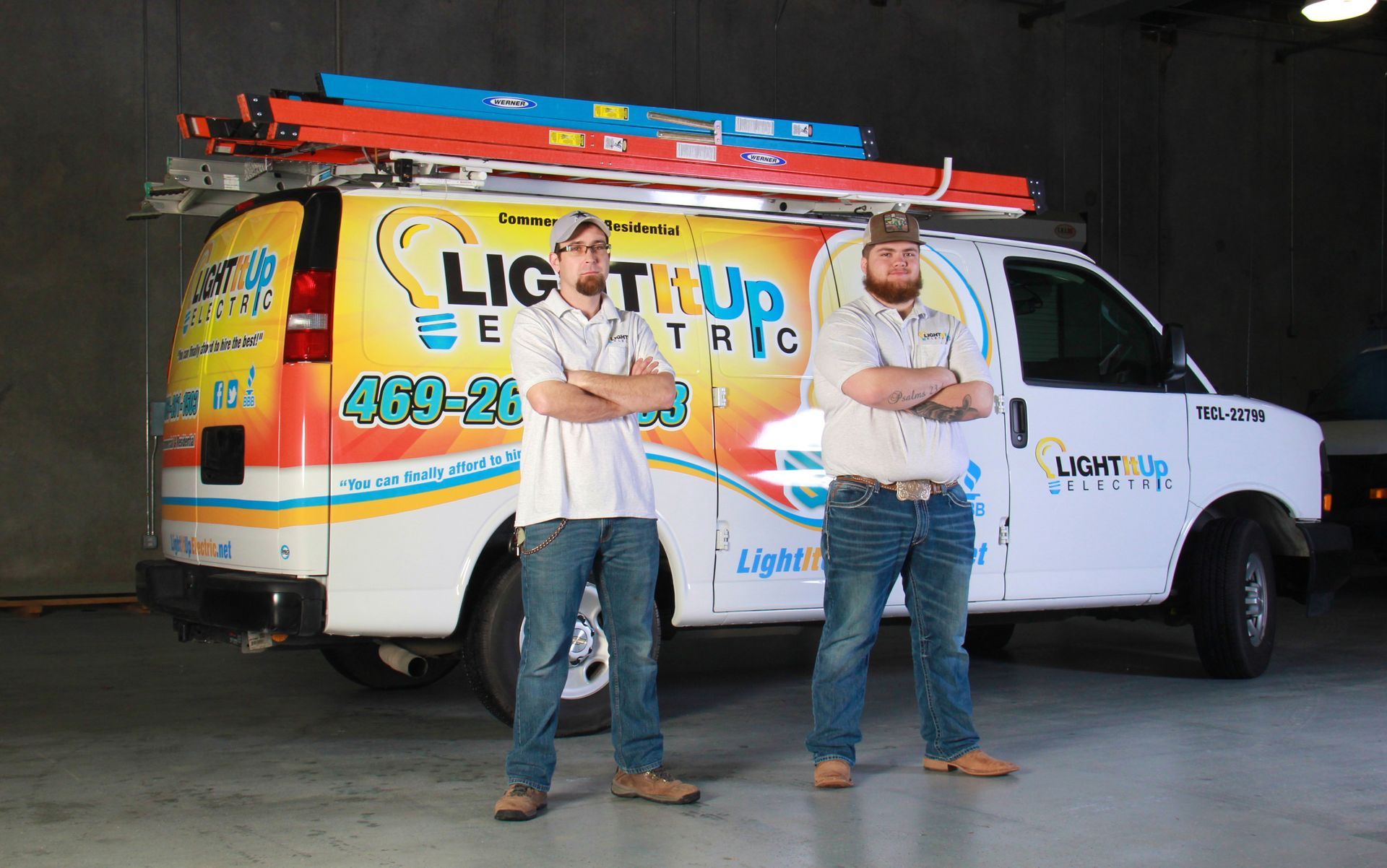 Electrical Panel Repair Frisco, TX