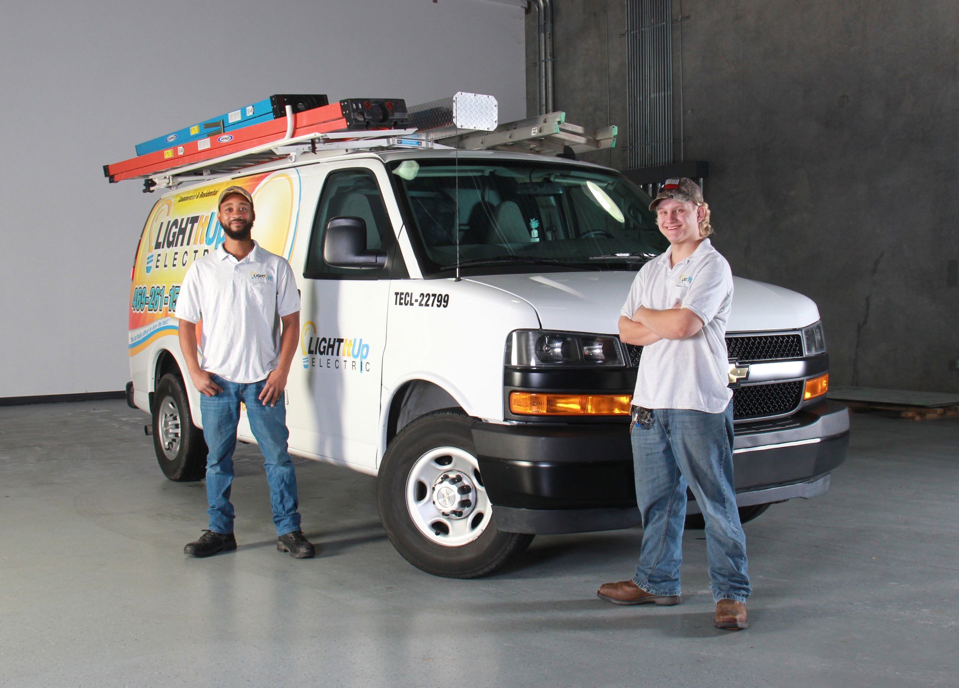 Your Trusted Electrician Frisco