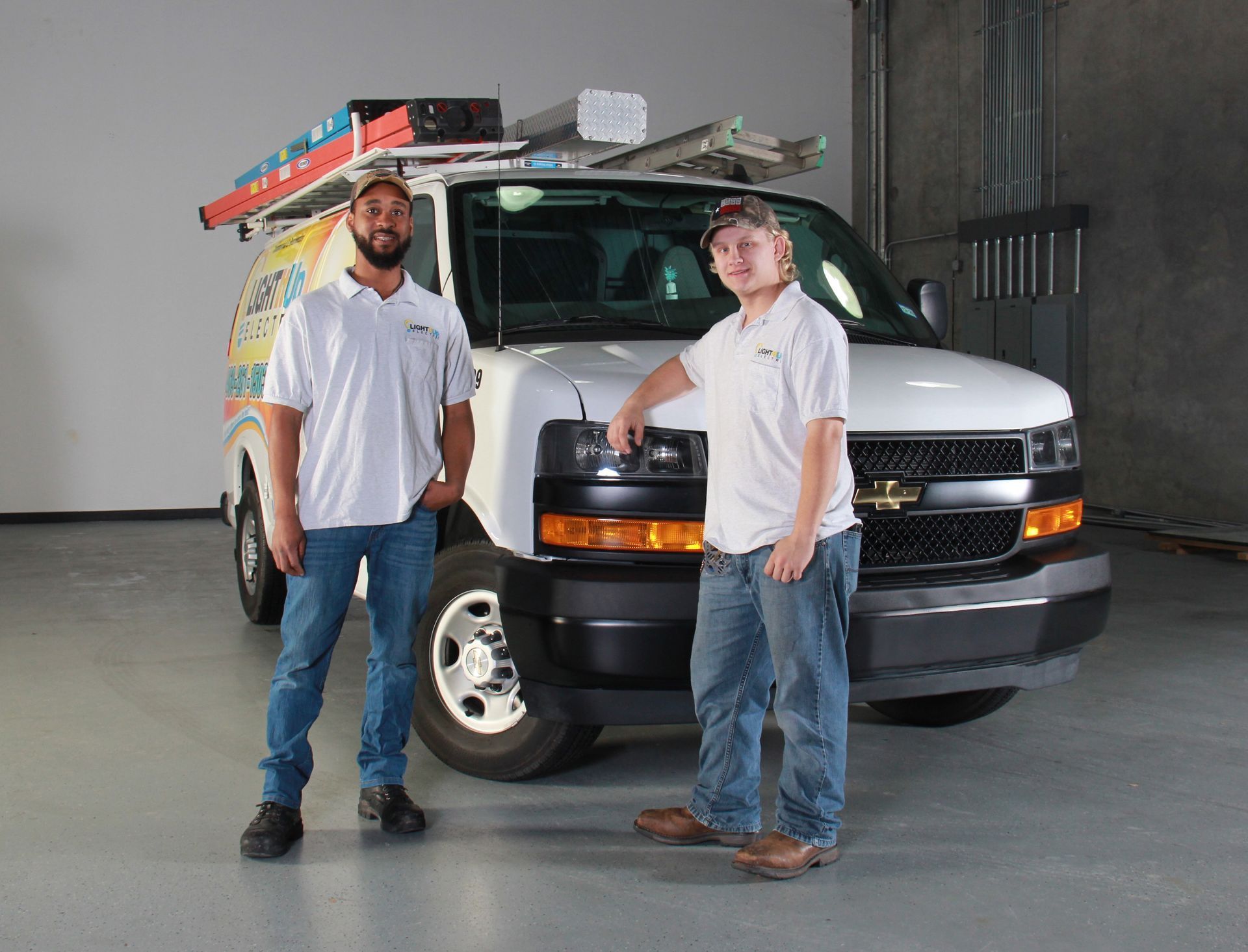 Your Trusted Electrician Frisco