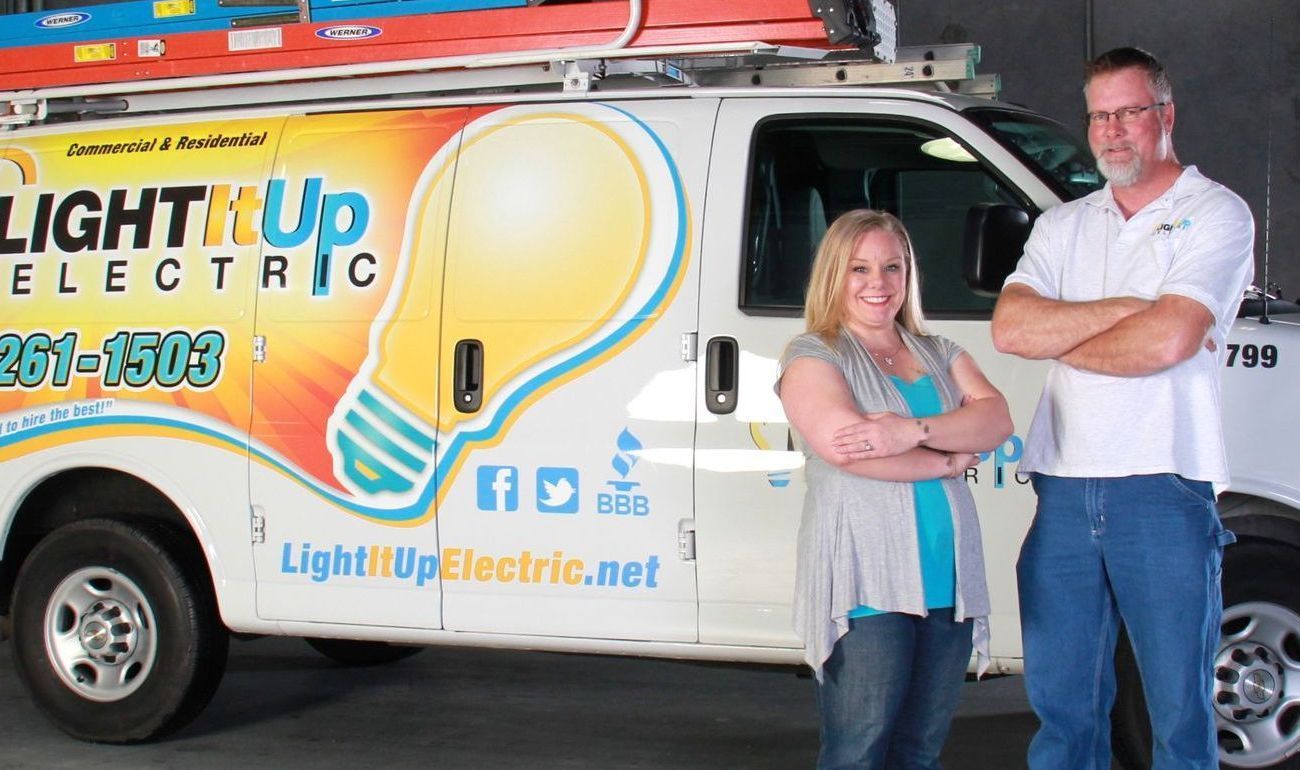 Your Trusted Electrician Frisco