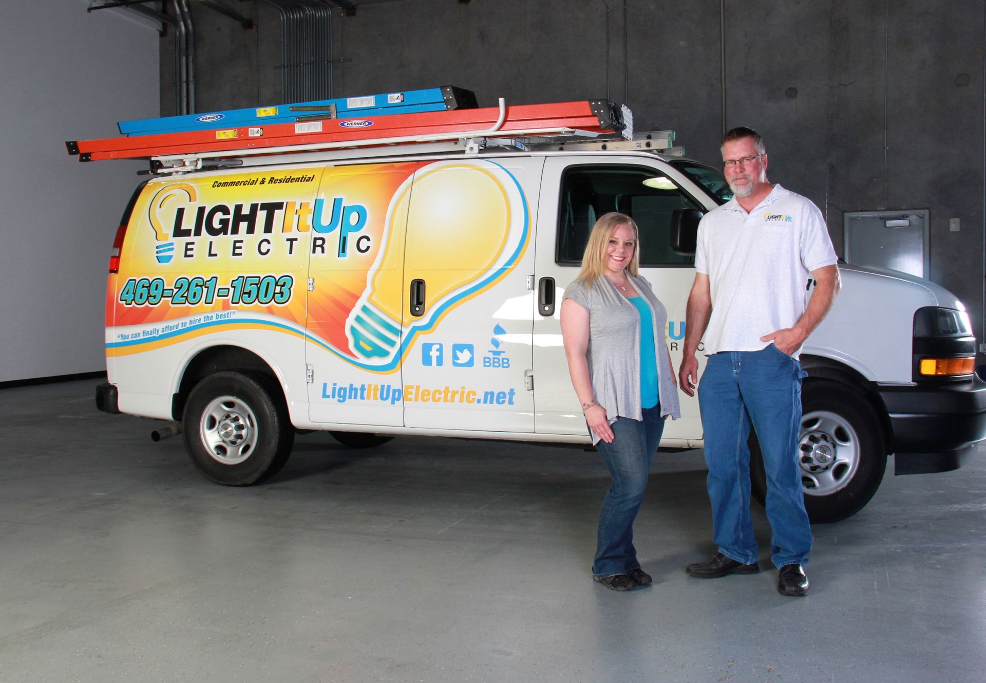 Electrical Panel Repair Frisco, TX