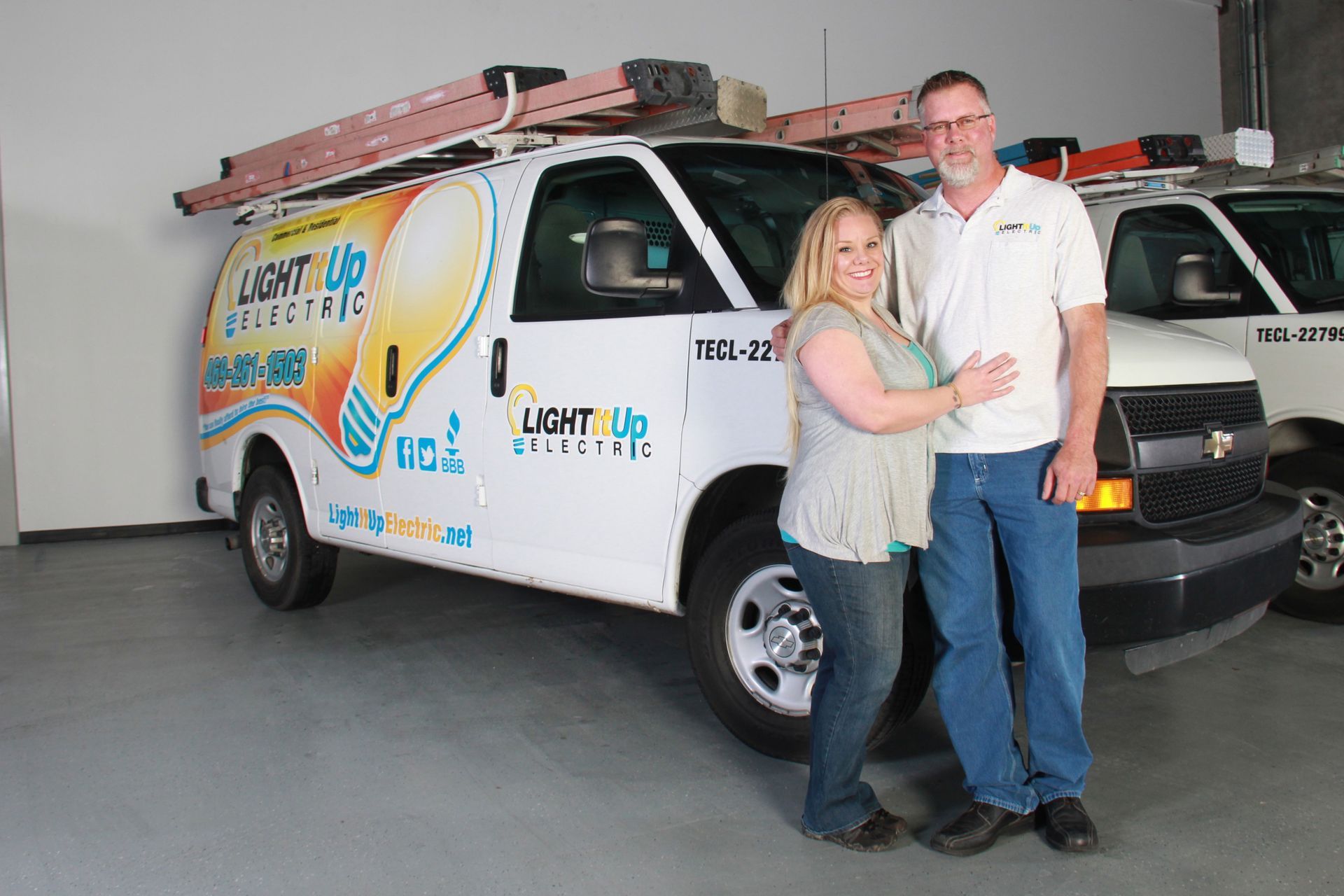 Electrician Plano TX