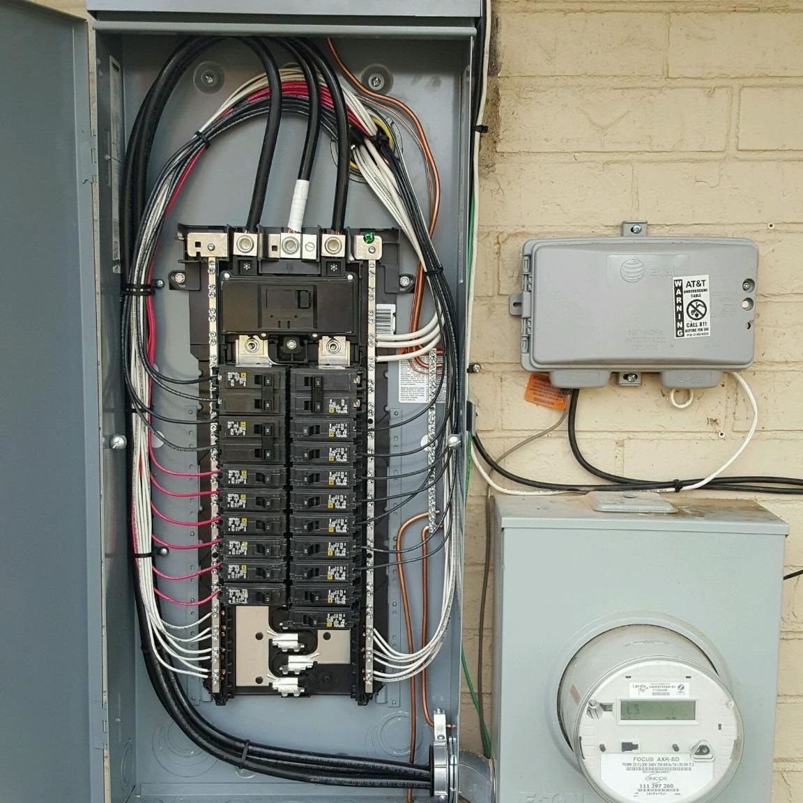 Your Trusted Electrician Frisco