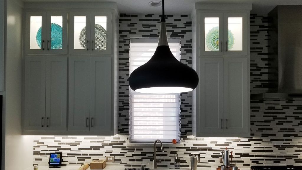 Landscape Lighting Repair Mckinney TX