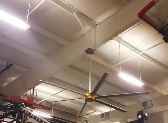 Commercial Electrical Services Frisco TX