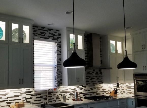 Residential Electrical Services Frisco TX