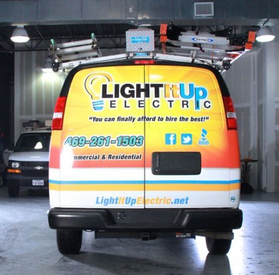 Electrical Panel Repair Frisco, TX