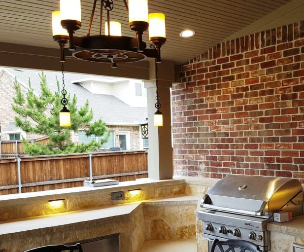 Your Trusted Electrician Frisco