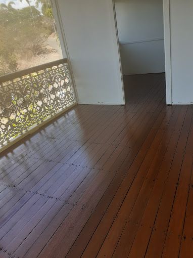 — Dale Dow Floor Sanding In Kirwan, QLD