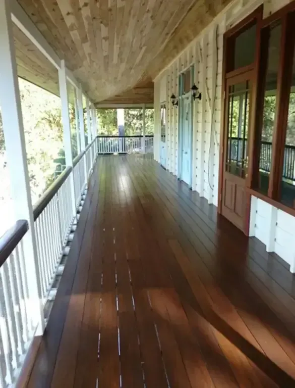 — Dale Dow Floor Sanding In Kirwan, QLD
