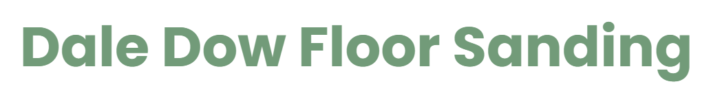 Dale Dow Floor Sanding & Polishing in Townsville