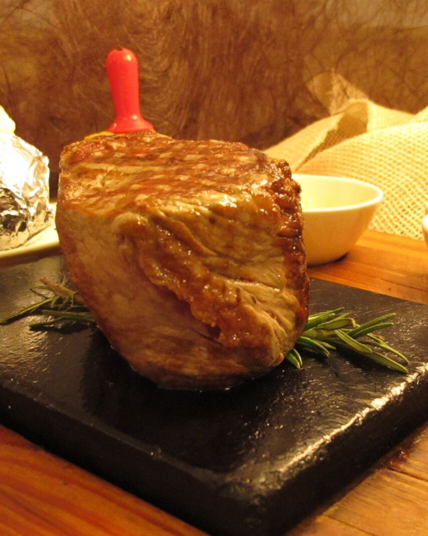 brochettes de viandes