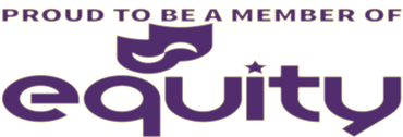 Awards Host - Member Of Equity