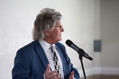 Master of Ceremonies Fundraising MC