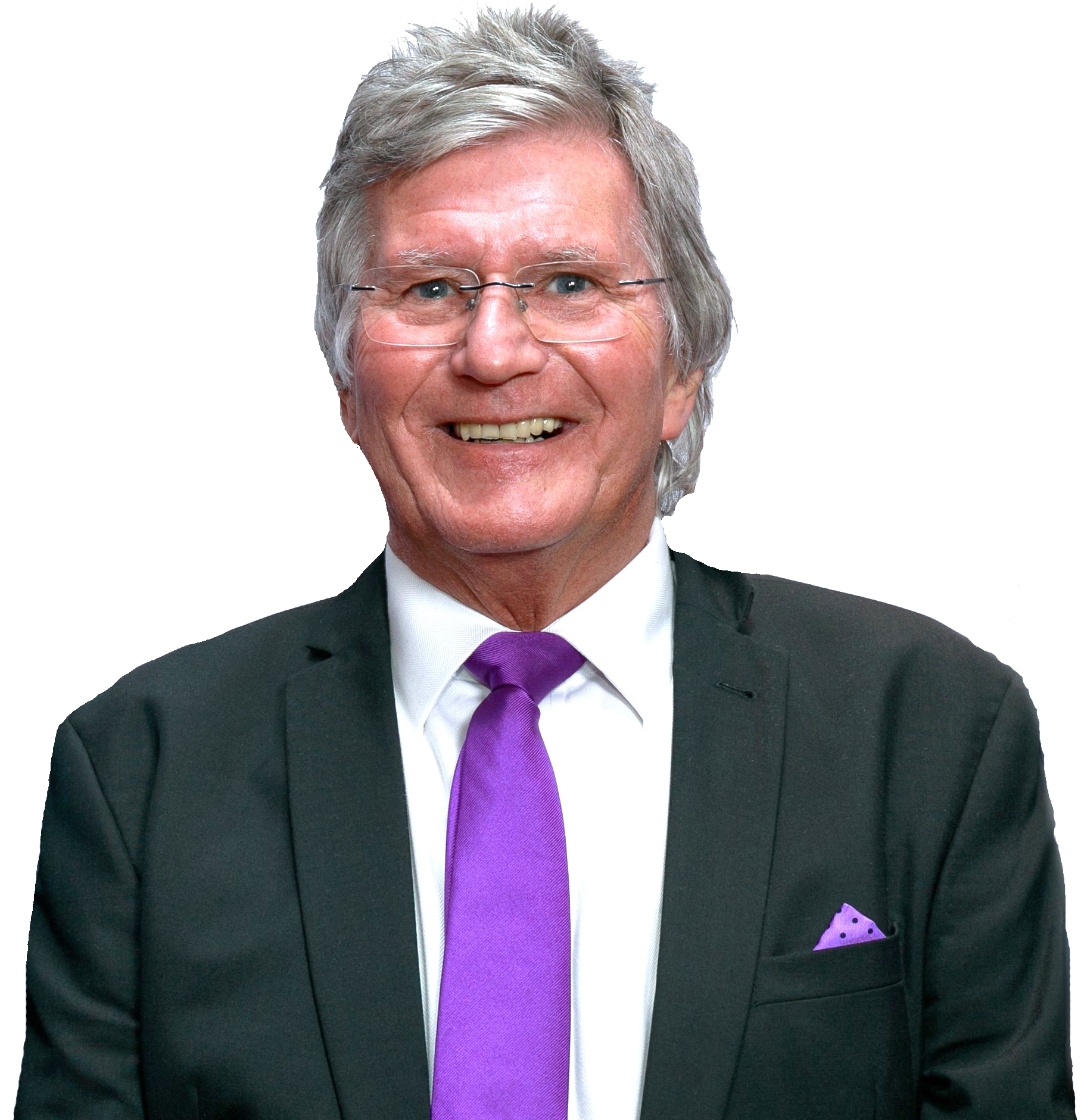 Mark hosts awards, sportsmen's dinners and fundraisers