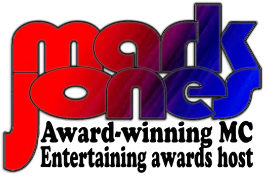 Master of ceremonies, Awards Host - UK: Mark Jones