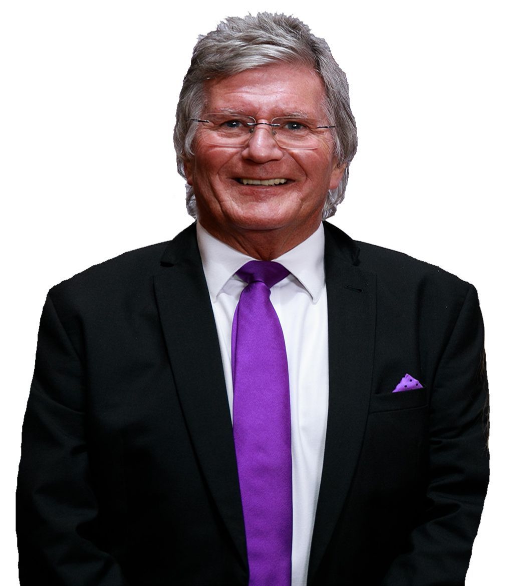 Mark hosts awards, sportsmen's dinners and fundraisers