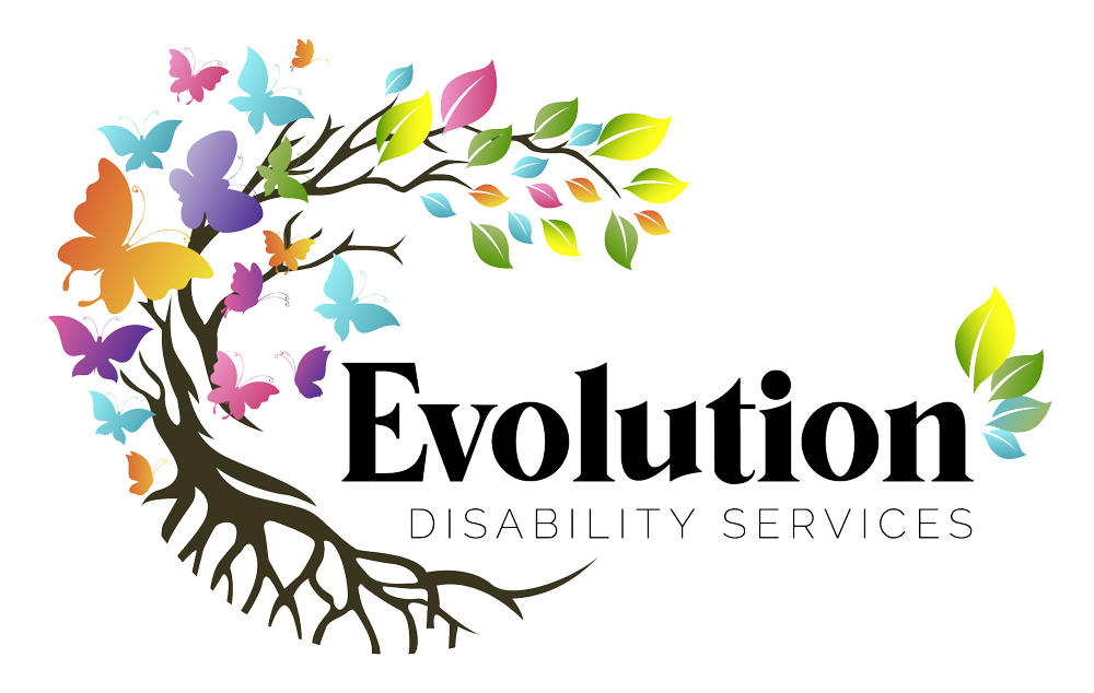 Evolution Disability Services