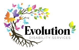 Evolution Disability Services Western Sydney