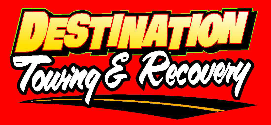 Destination Towing and Recovery