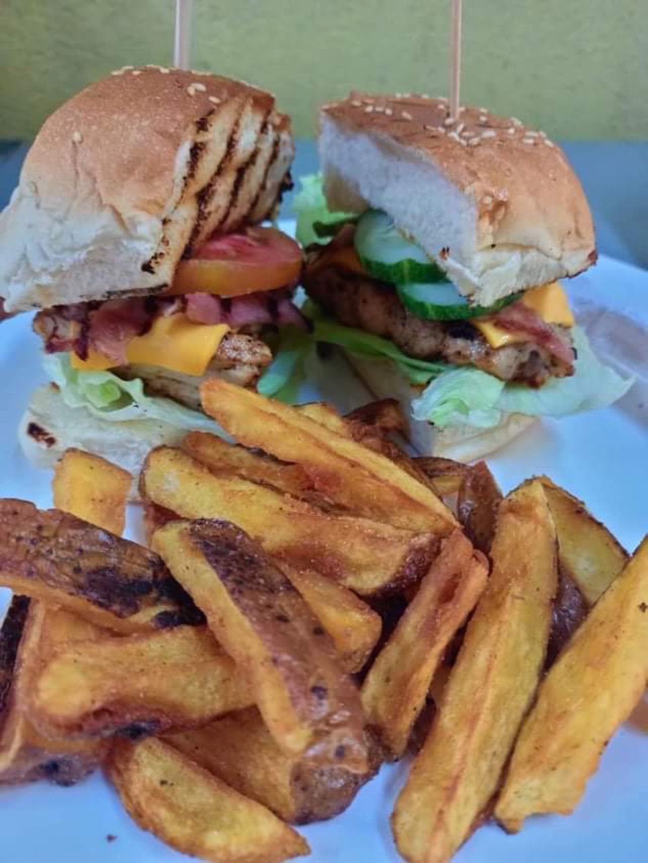 Nora's Place Boutique Hotel FB4