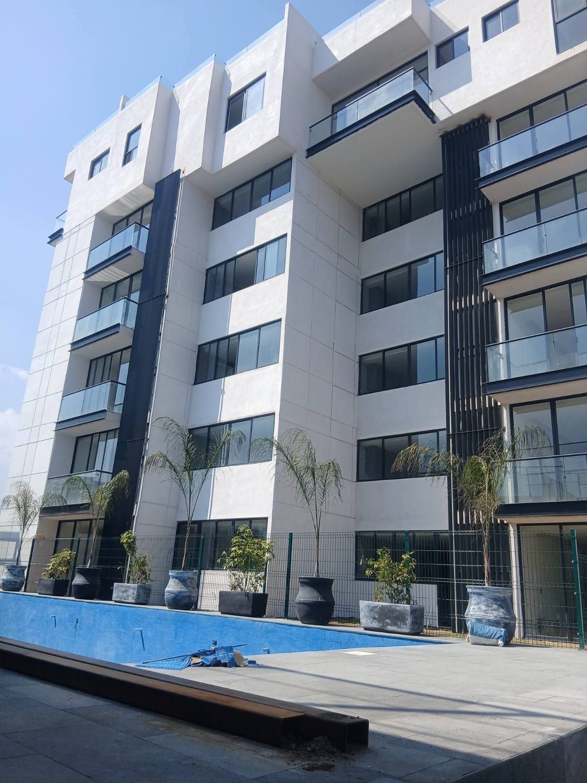 INMOBILIARIA BEKSAYA