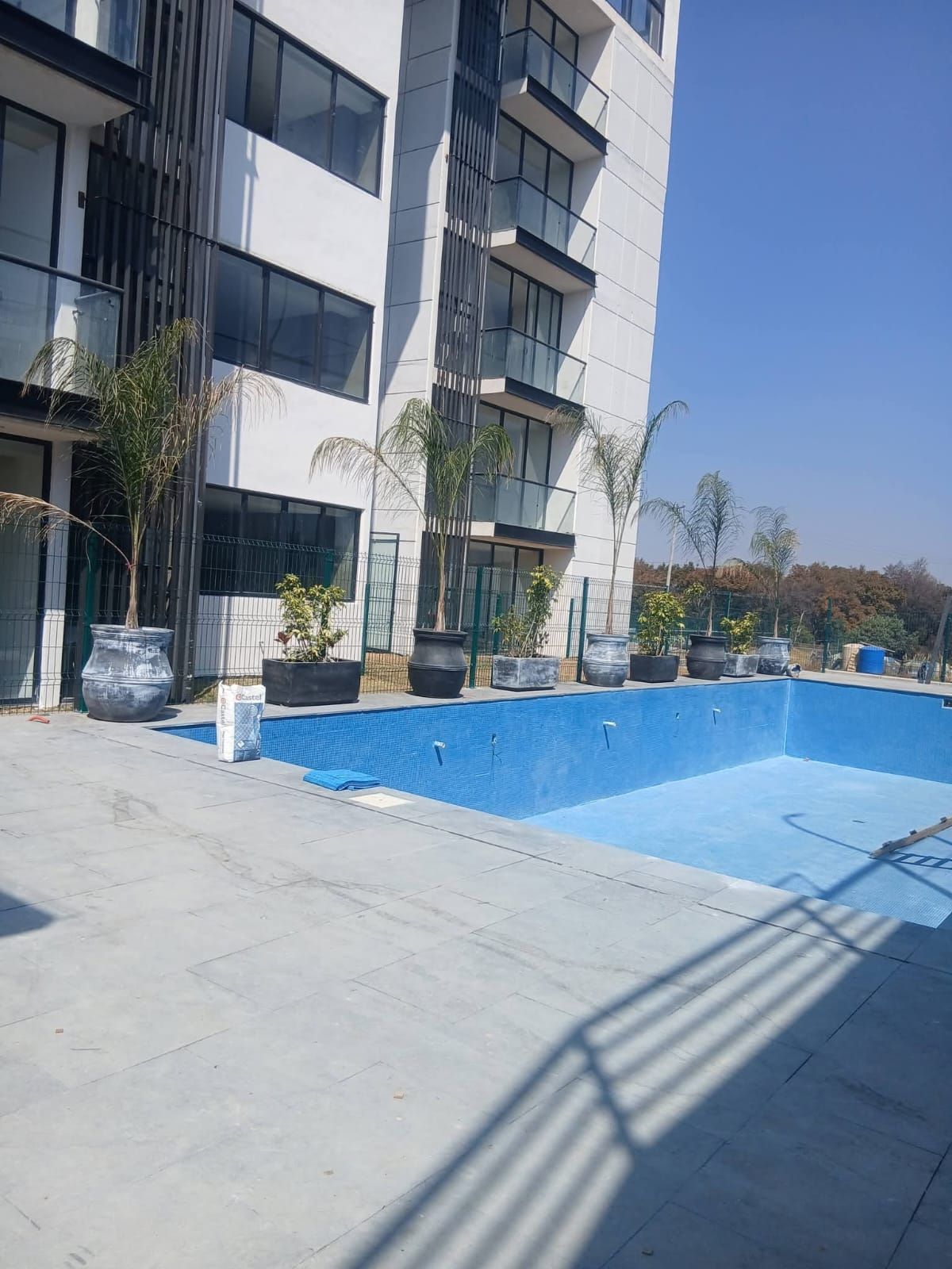 INMOBILIARIA BEKSAYA