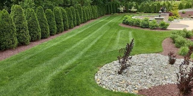 Best Lawn Care Provider In New Jersey, Landscapers Monmouth County New Jersey